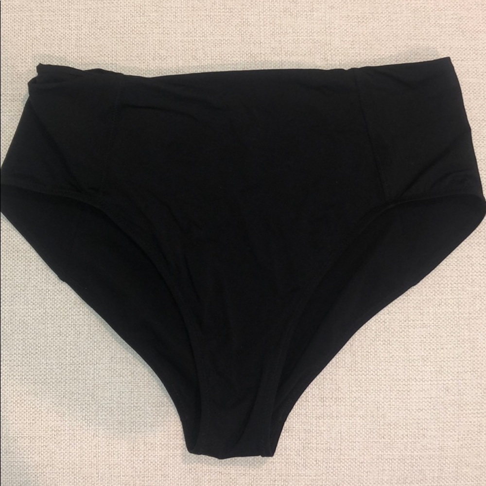 Athelta high waisted full bottoms